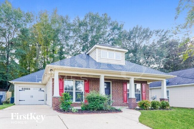 Building Photo - 120 Rossburg Dr