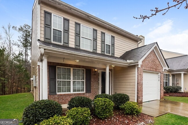 Building Photo - 4810 Enclave Dr