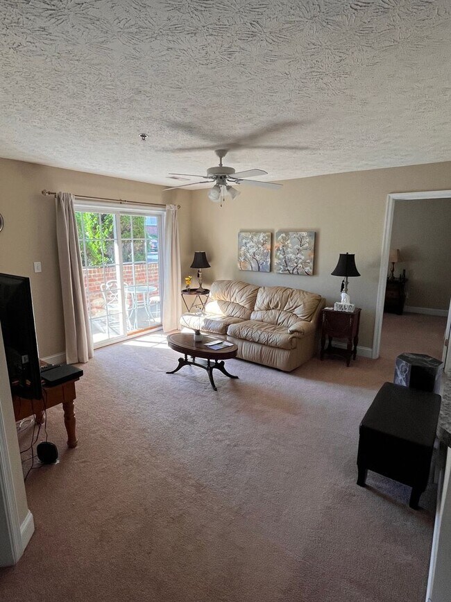 Building Photo - 2 Bedroom || 2 Bathroom - Fully Furnished ...