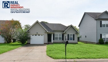 Building Photo - 2817 Painted Pony Dr