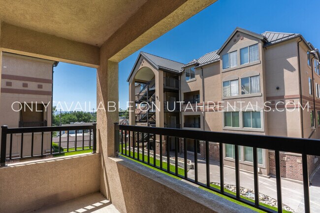 Foto del edificio - 871 E 620 N St