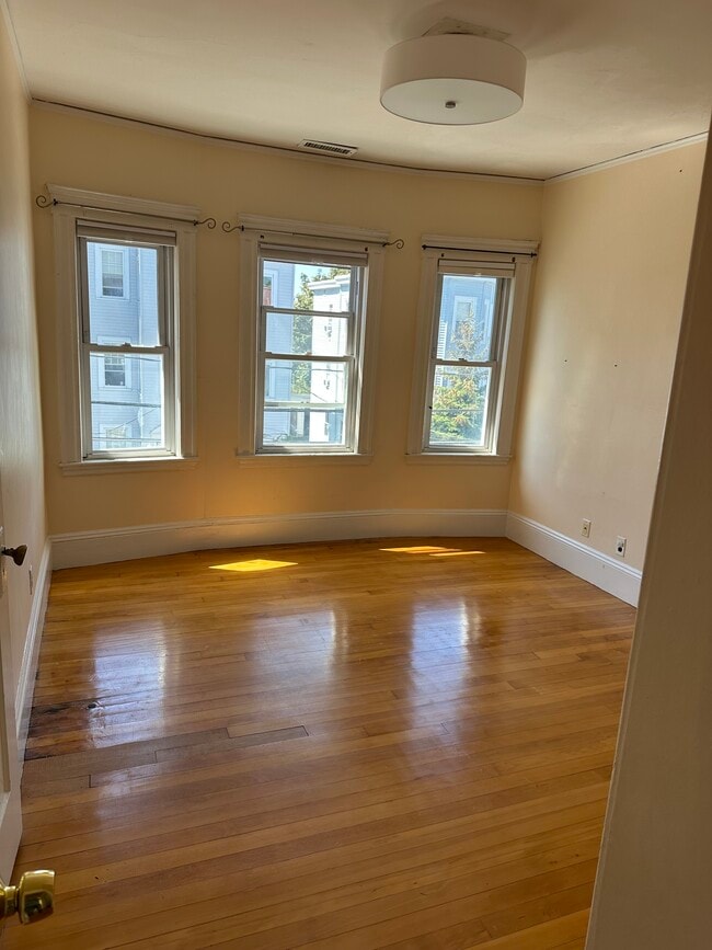 Bedroom 1 - 95 -97 Conwell Avenue