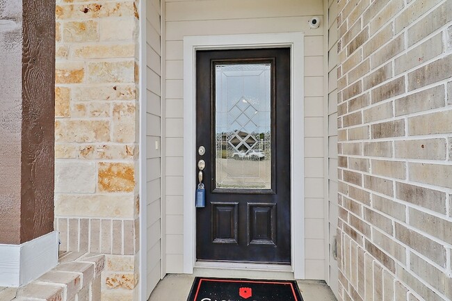 Foto del edificio - 14307 Pecan Maple Dr