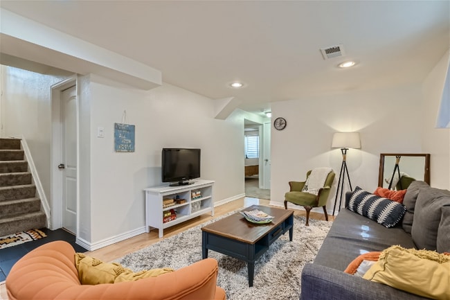 Photo - 1540 Lowell Blvd Apartment