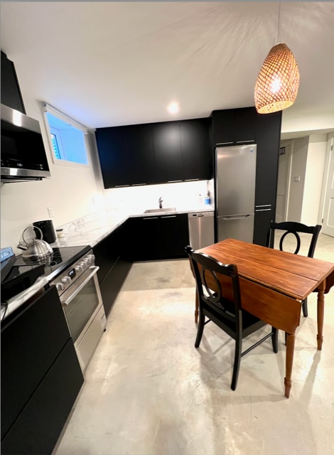 Photo du bâtiment - 175 Bagot St