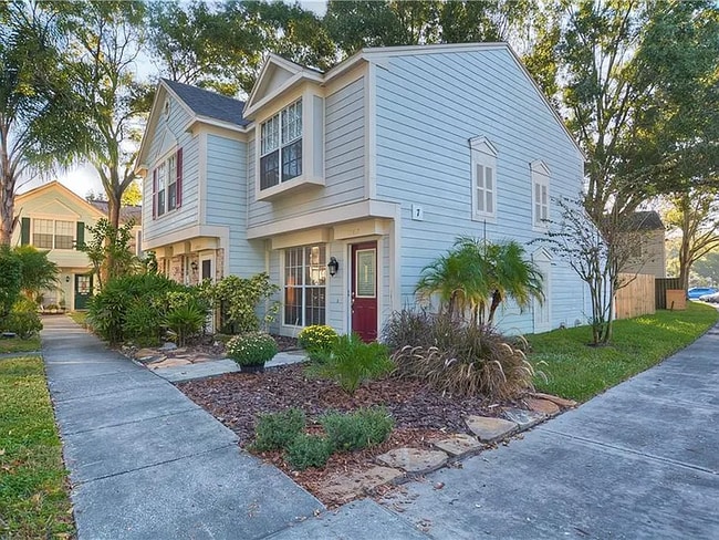 Photo - 13917 Fletchers Mill Dr Townhome