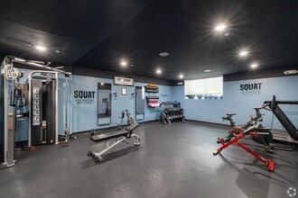 Interior Photo - The Commodore