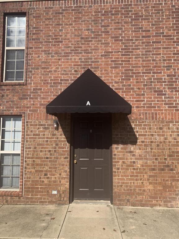 Primary Photo - 408 Melrose, Apt. A, Jonesboro, AR