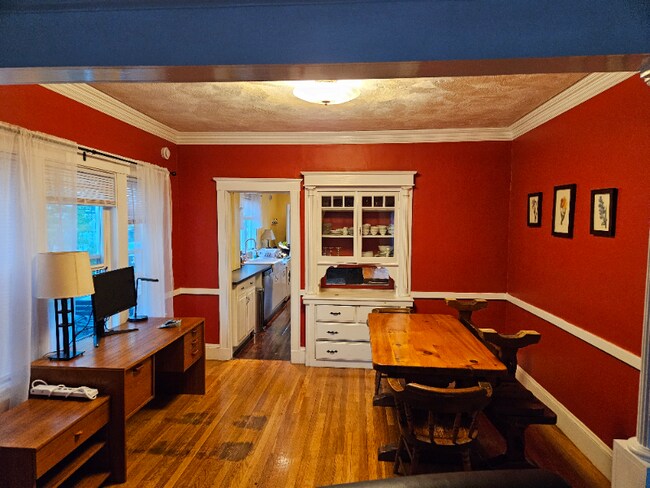 Foto del edificio - 536 Mt Auburn St