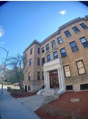 Foto del edificio - 4 Crawford St