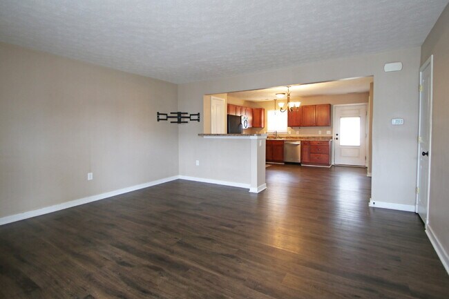 Photo - 1272 Frost Pl Apartment