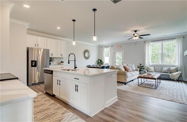 Foto del edificio - 4730 Cypress Pk Dr