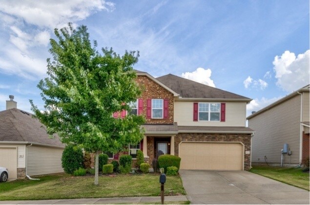 Photo - 654 Pemberton Dr (Lebanon, TN)