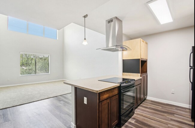 Foto del interior - Casa Presidio Apartments