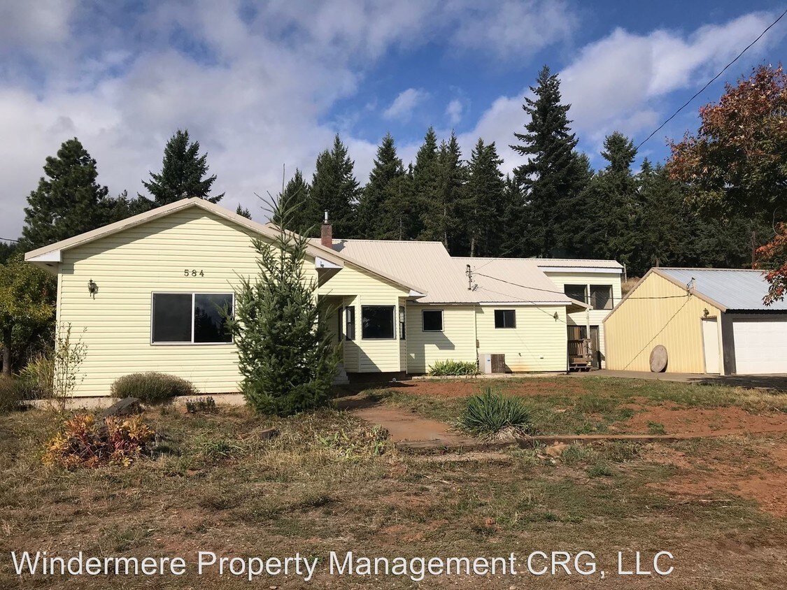 Primary Photo - 3 br, 2 bath House - 584 Lyle Snowden Rd