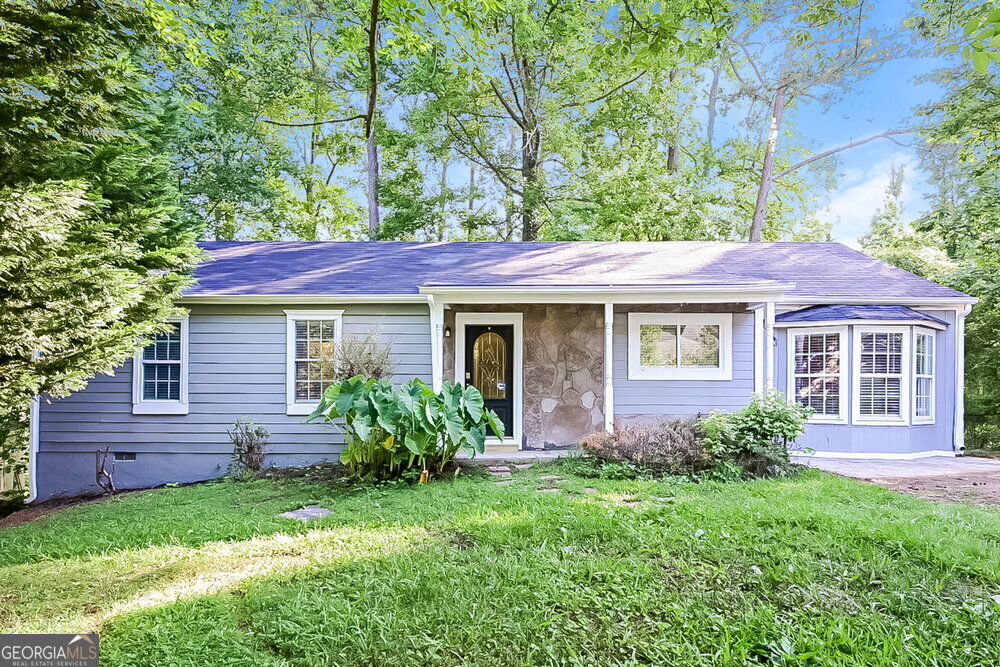 Primary Photo - 6208 Crow Ct