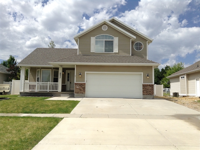 6057 W Olympiad Lane - House Rental in Herriman, UT | Apartments.com