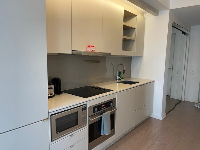 Photo du bâtiment - 101 Peter St