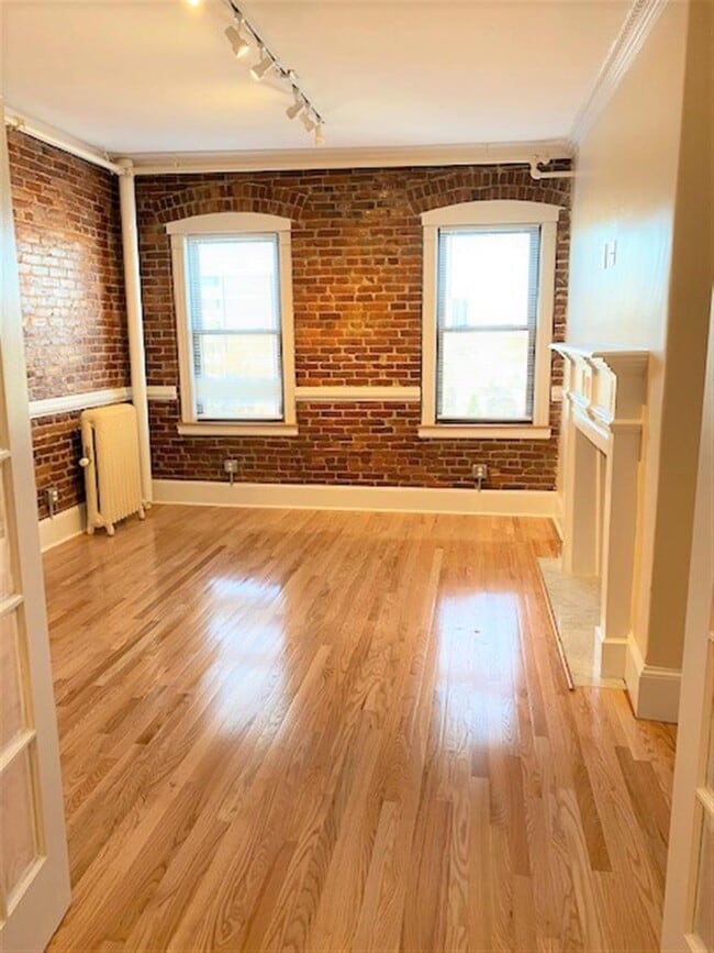 Building Photo - 888 Massachusetts Ave
