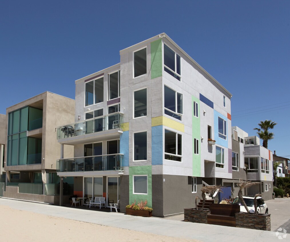 Foto principal - 5111 Ocean Front Walk