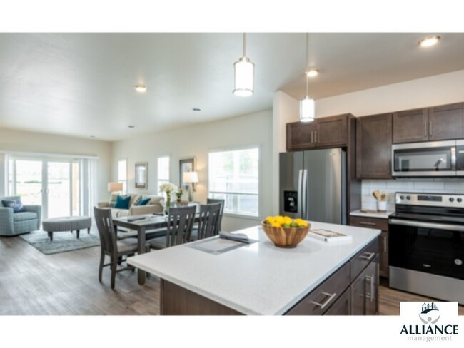 Building Photo - Ridge Road Homes