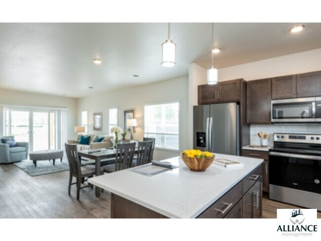 Foto del edificio - Ridge Road Homes