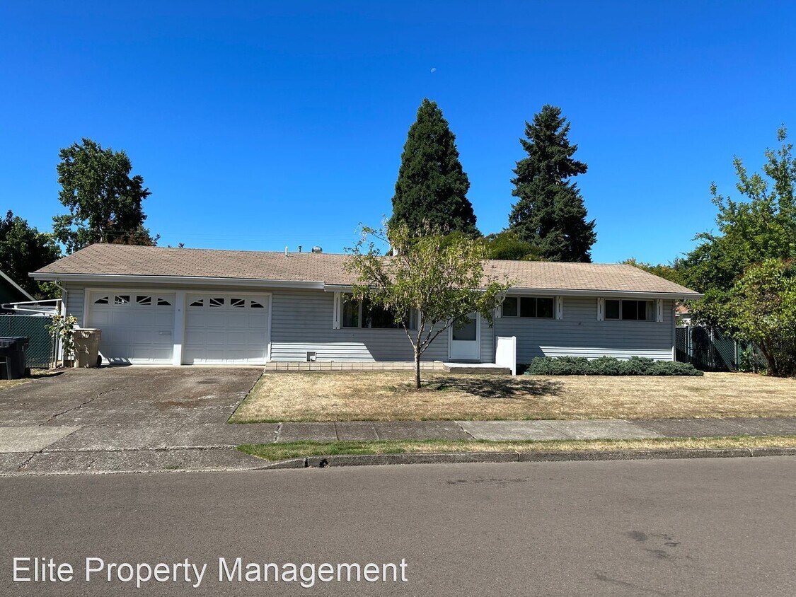 2334 NW 12th St, Corvallis, OR 97330 House Rental in Corvallis, OR