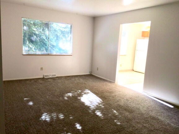 Partial view of Living Room - 1604 Golden Hills Rd