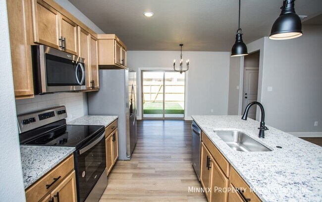 Foto del edificio - 2550 137th St