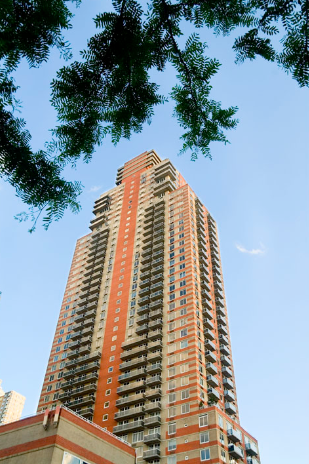 Primary Photo - 560 W 43rd St