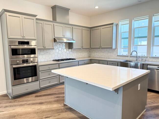 Photo - Perfect Shape Dublin Home in The Boulevard...