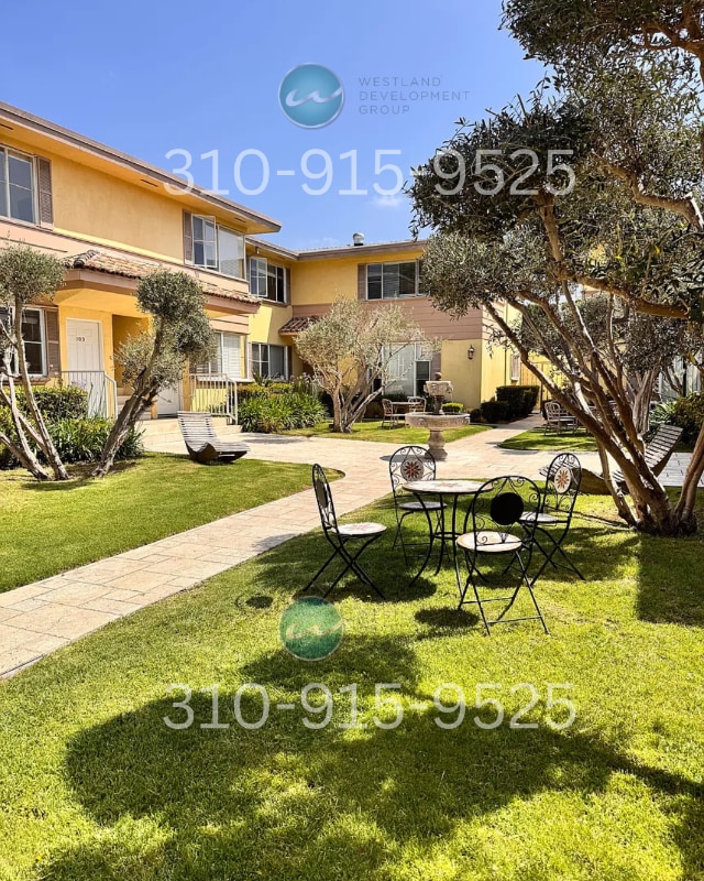 Photo - 3172 S Barrington Ave (Los Angeles, CA)