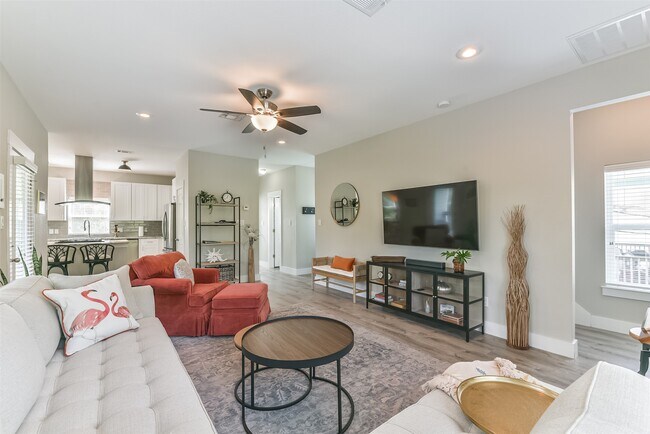 Foto del edificio - 1799 E Winn Ave