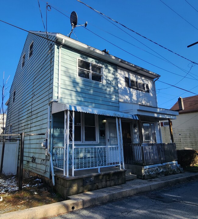 Building Photo - 333 Rolling Mill Ave