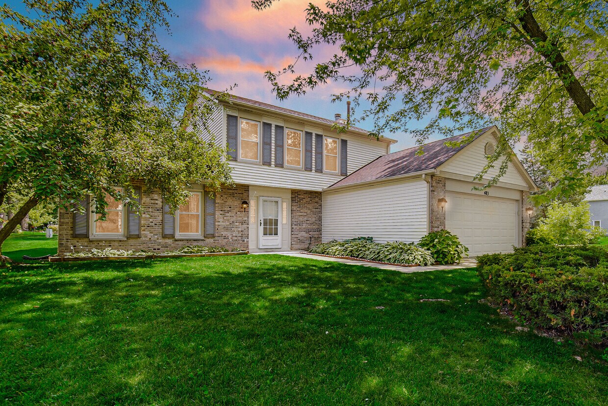 Foto principal - 483 Highland Grove Dr