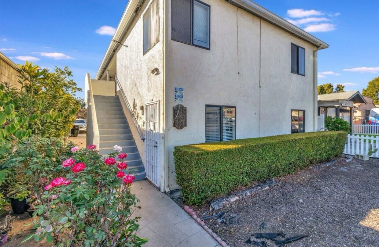 Foto principal - 3122 Fairmount Ave