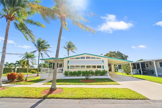 Foto del edificio - 202 NW 52nd St