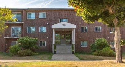 Building Photo - Cambridge Heights Apartments