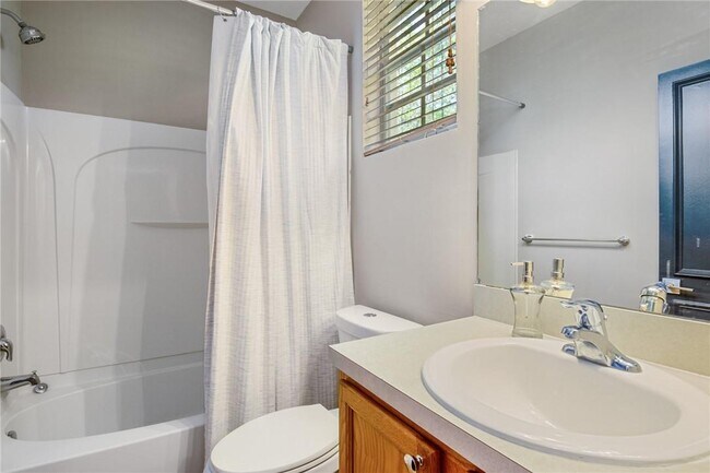 Foto del edificio - 4809 N Wickham Cir