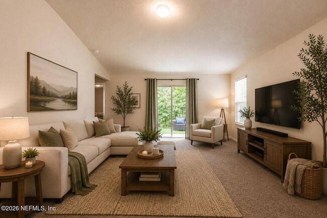 Foto del edificio - 2446 Oak Stream Dr