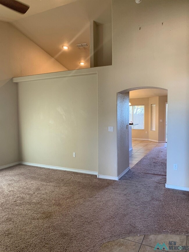 Building Photo - 3005 Fred Daugherty Dr