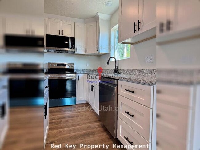 Building Photo - 600 N Duplex NEW