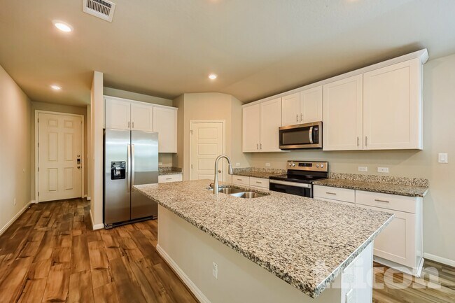 Building Photo - 5531 Shasta Pl