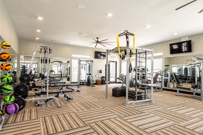 Foto del edificio - The Woodford on Mockingbird