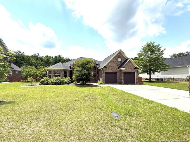 Foto del edificio - 439 W Summerchase Dr