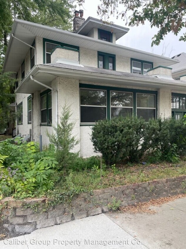 Primary Photo - 4 br, 2 bath House - 624 Kimball Ave