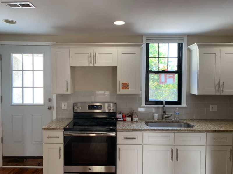 Foto principal - 3639 Lancaster Ave