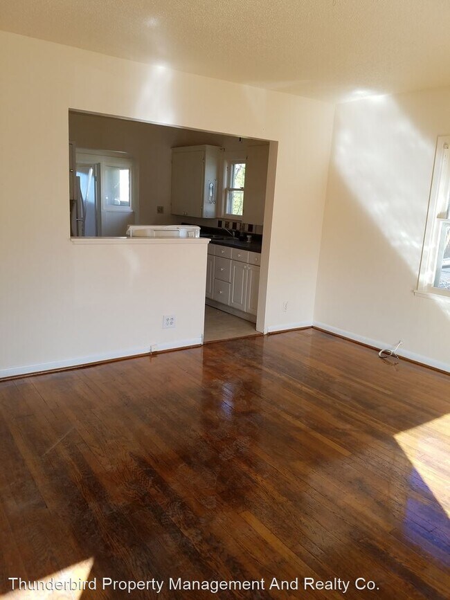 Foto del edificio - 3 br, 1 bath House - 211 Harvard Drive SE