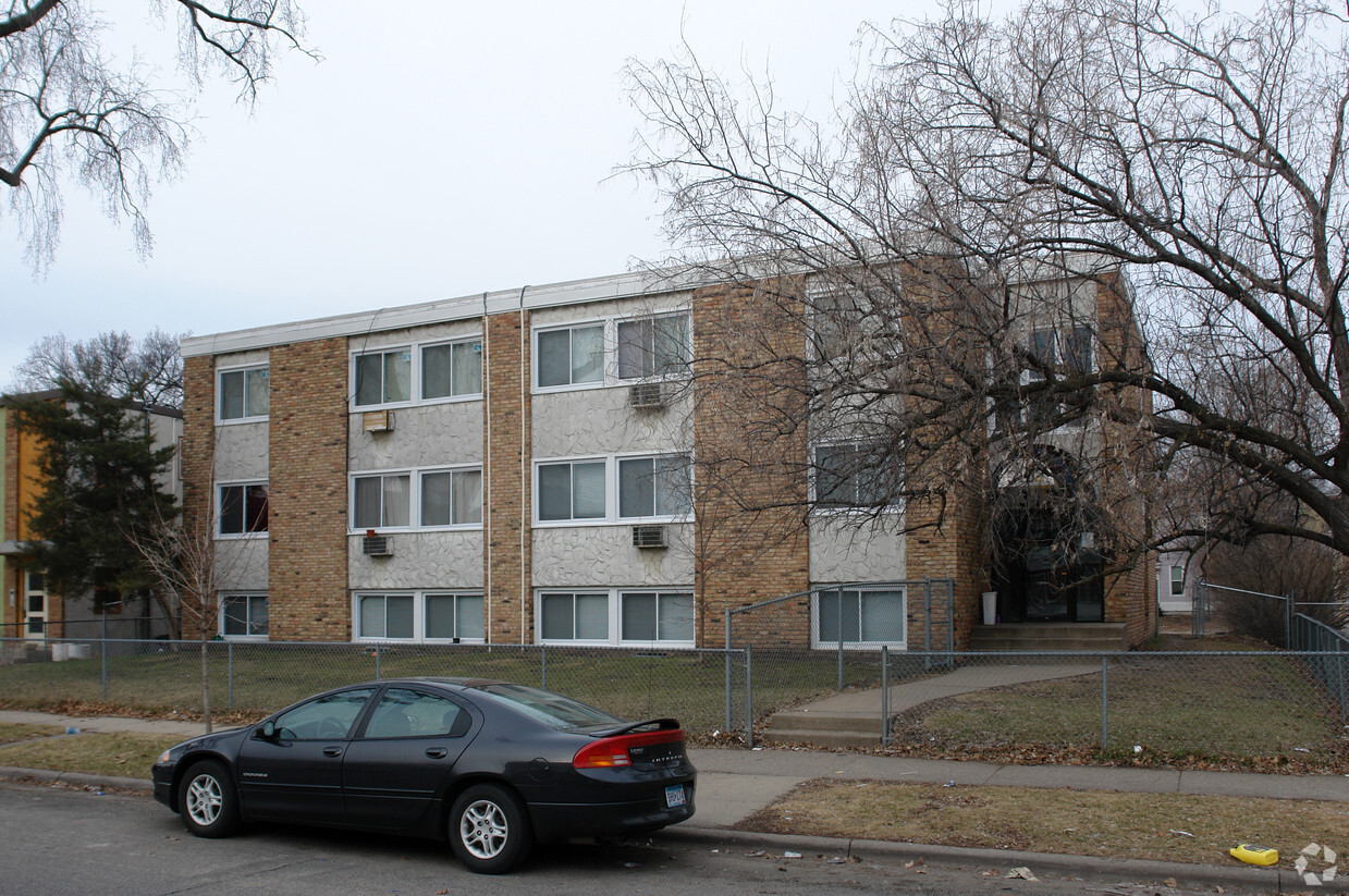 3132 S Pleasant Ave, Minneapolis, MN 55408 - Apartments in Minneapolis ...