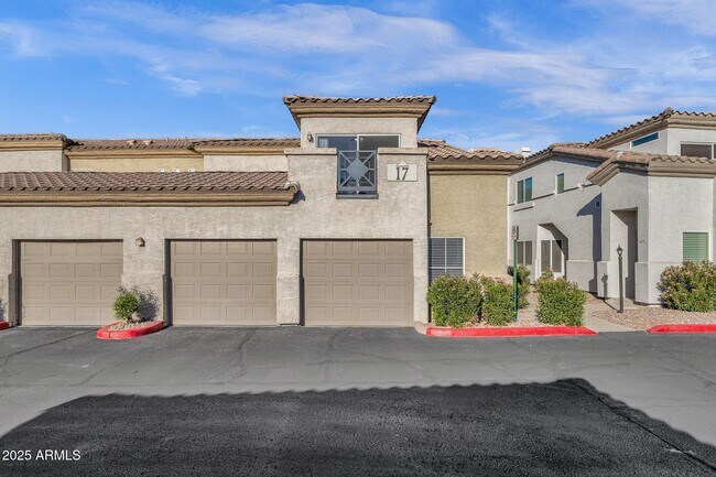 Foto del edificio - 3236 E Chandler Blvd